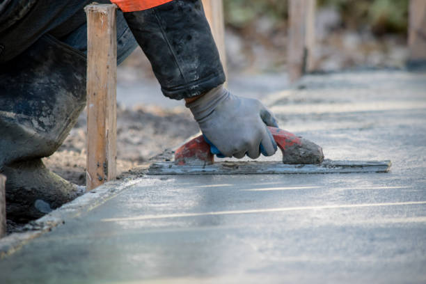 Best Concrete Repair Services  in Bayport, NY