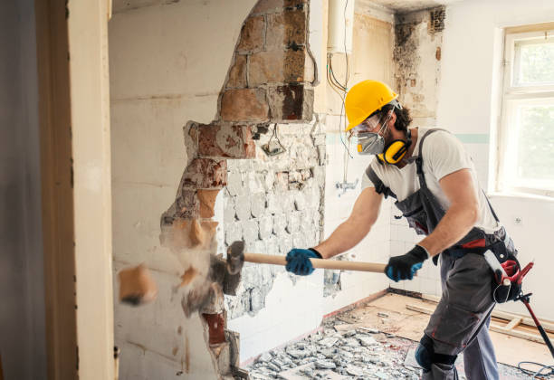 Best Concrete Resurfacing Services  in Bayport, NY