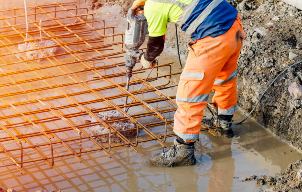  Bayport, NY Concrete contractor Pros