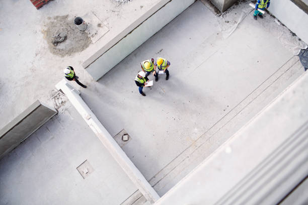 Best Residential Concrete Services  in Bayport, NY